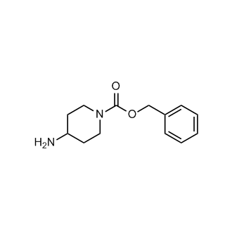 1-N-Cbz-4-Aminopiperidine