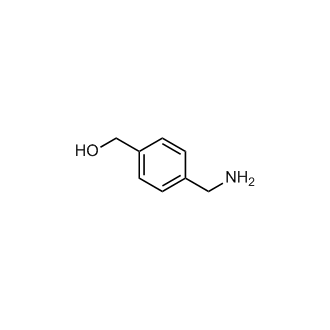 4-Aminomethylbenzylalcohol
