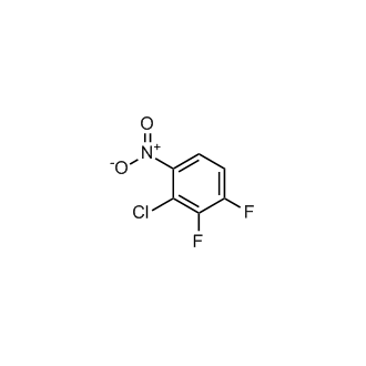 2-Chloro-3,4-difluoronitrobenzene