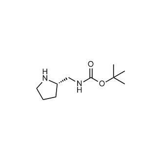 (S)-tert-Butyl (pyrrolidin-2-ylmethyl)carbamate