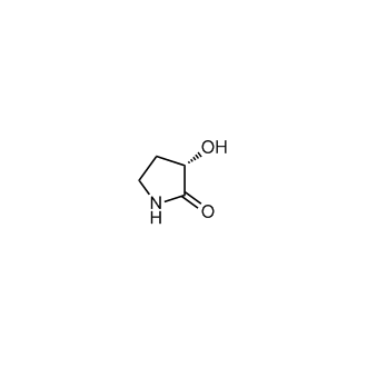 (S)-3-Hydroxypyrrolidin-2-one