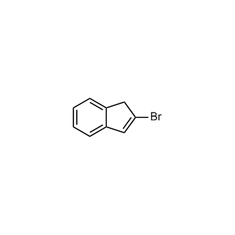 2-Bromoindene