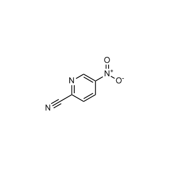 5-Nitropicolinonitrile