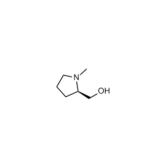 N-Methyl-D-prolinol