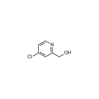 (4-Chloropyridin-2-yl)methanol