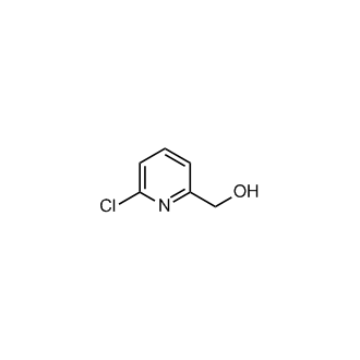 (6-Chloropyridin-2-yl)methanol