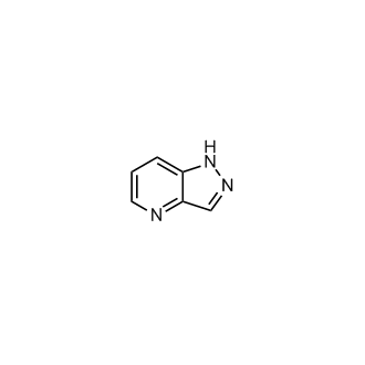 1H-Pyrazolo[4,3-b]pyridine