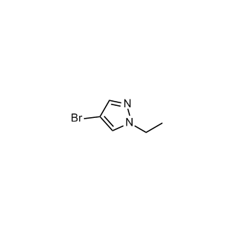 4-Bromo-1-ethyl-1H-pyrazole