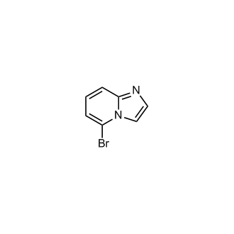 5-Bromoimidazo[1,2-a]pyridine