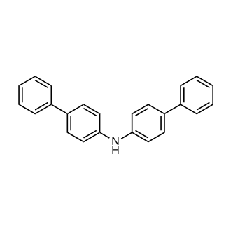 N,N-Bis(4-phenylphenyl)amine