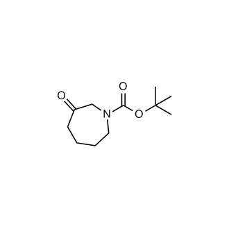 1-Boc-3-oxoazepane