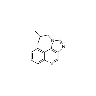 1-Isobutyl-1H-imidazo[4,5-c]quinoline