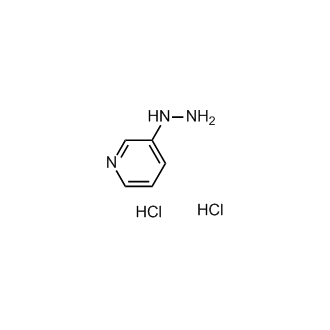 3-Hydrazinopyridine dihydrochloride