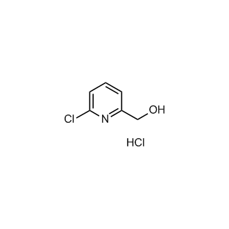 6-Chloro-2-hydroxymethylpyridine hydrochloride