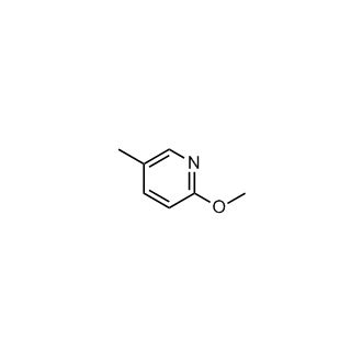 2-Methoxy-5-methylpyridine