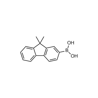 9,9-Dimethylfluorene-2-boronic acid