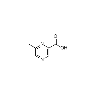 6-Methylpyrazine-2-carboxylic acid