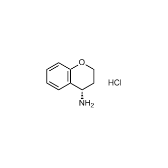 (S)-Chroman-4-amine hydrochloride