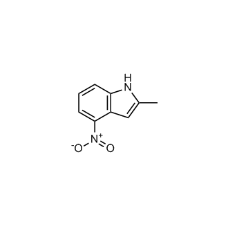 2-Methyl-4-nitroindole