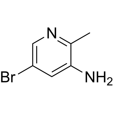 5-Bromo-2-methylpyridin-3-amine