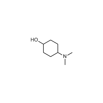 4-(Dimethylamino)cyclohexanol