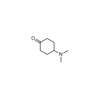 4-(Dimethylamino)cyclohexanone
