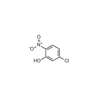 5-Chloro-2-nitrophenol