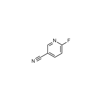 5-Cyano-2-fluoropyridine