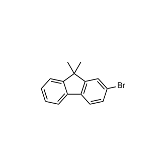2-Bromo-9,9-dimethylfluorene