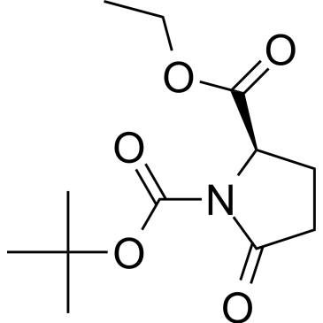 1-Boc-D-Pyroglutamic acid ethyl ester