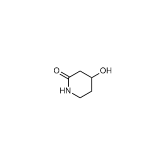 4-Hydroxy-2-piperidinone