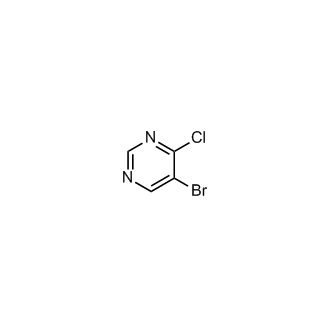 5-Bromo-4-chloropyrimidine