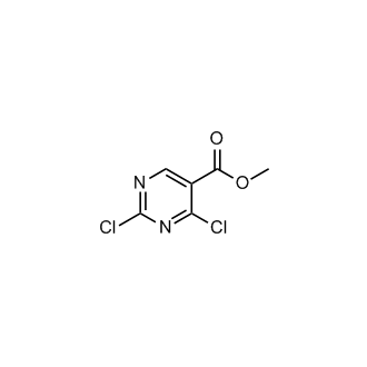 Methyl 2,4-Dichloropyrimidine-5-carboxylate