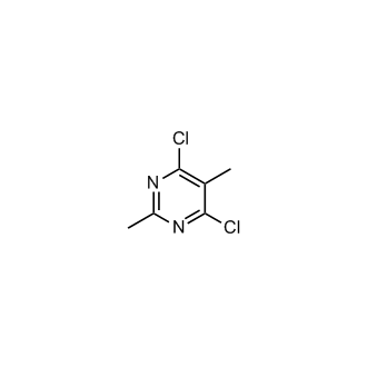 4,6-Dichloro-2,5-dimethylpyrimidine
