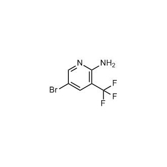 5-Bromo-3-(trifluoromethyl)pyridin-2-amine