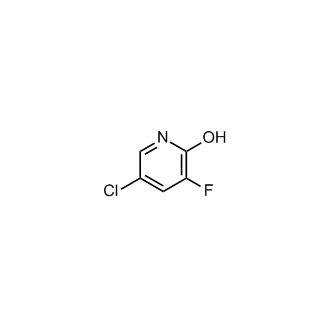 5-Chloro-3-fluoropyridin-2-ol