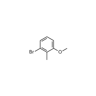 1-Bromo-3-methoxy-2-methylbenzene