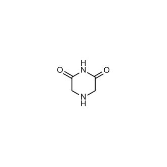 Piperazine-2,6-dione