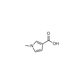 1-Methyl-1H-pyrrole-3-carboxylic acid