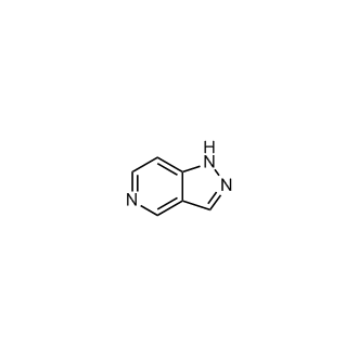 1H-pyrazolo[4,3-c]pyridine