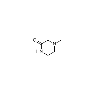 1-Methyl-3-piperazinone