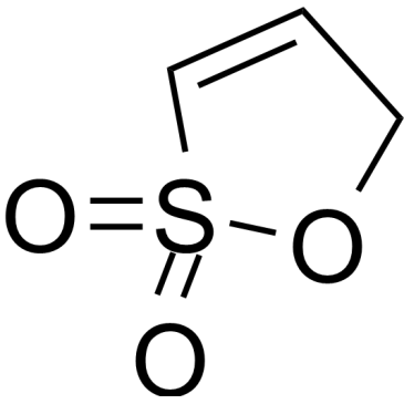 Prop-1-ene-1,3-sultone