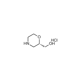 (S)-Morpholin-2-ylmethanol hydrochloride