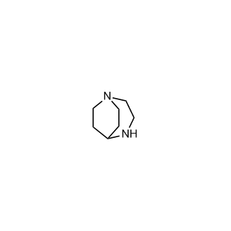 1,4-Diazabicyclo[3.2.2]nonane