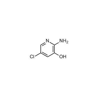 2-Amino-5-chloropyridin-3-ol