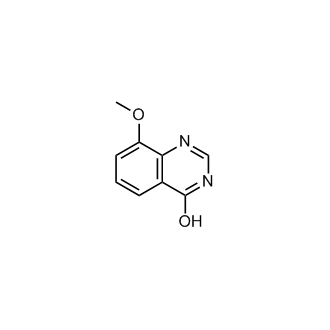 8-Methoxyquinazolin-4-ol