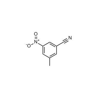 3-Methyl-5-nitrobenzonitrile
