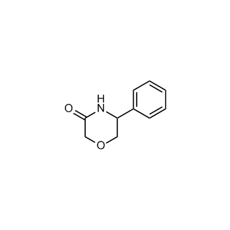 5-Phenylmorpholin-3-one
