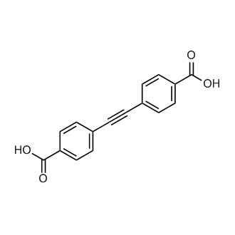 4,4'-(1,2-Ethynediyl)dibenzoic Acid