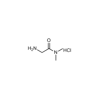 2-Amino-N,N-dimethylacetamide hydrochloride
